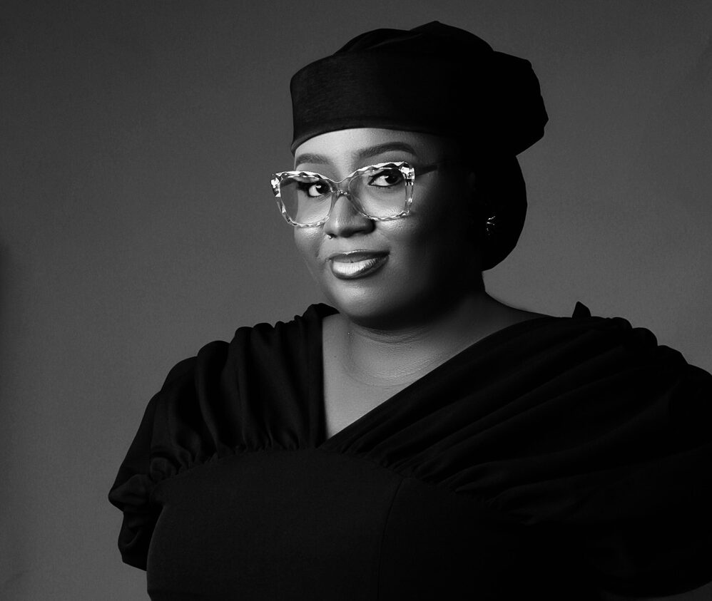 Azzizzat Olabisi Oduwole